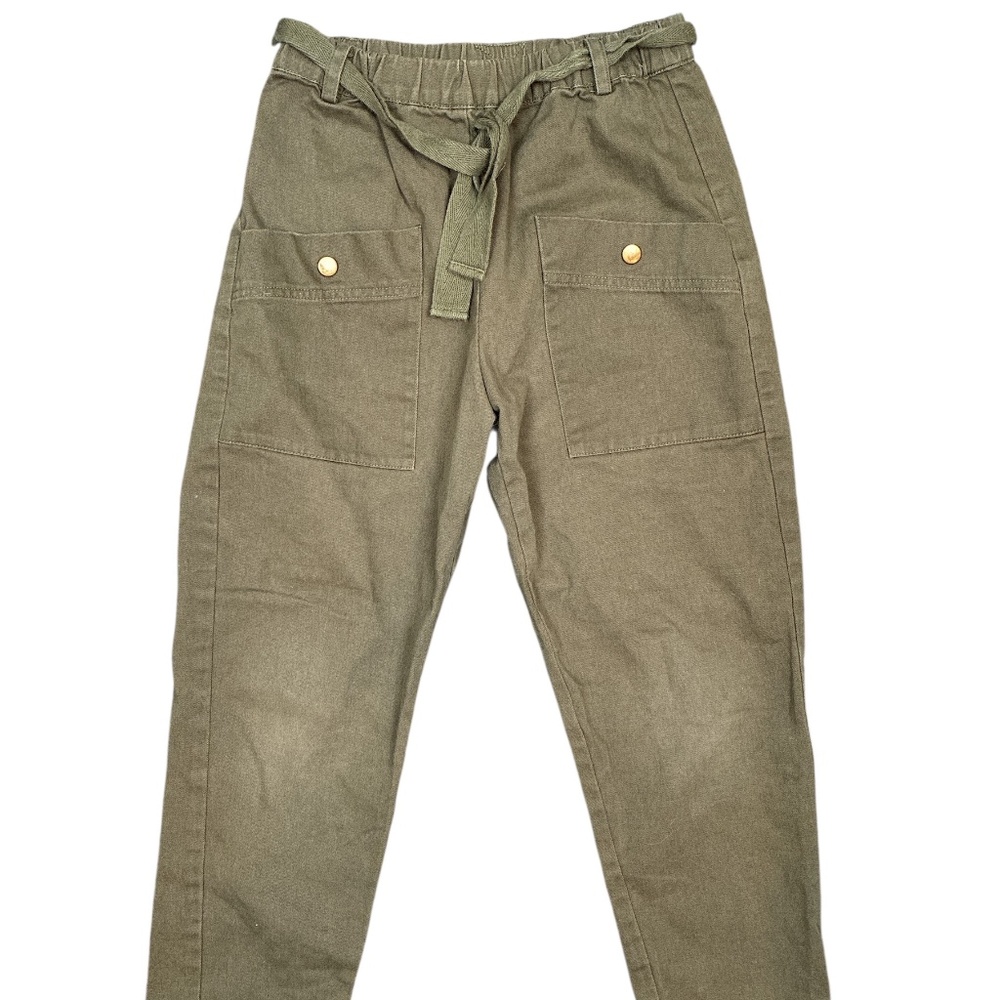 Soft Gallery Pants Size 6